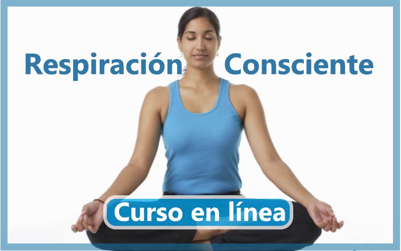 Curso de Respiración Consciente Craneo Sacral